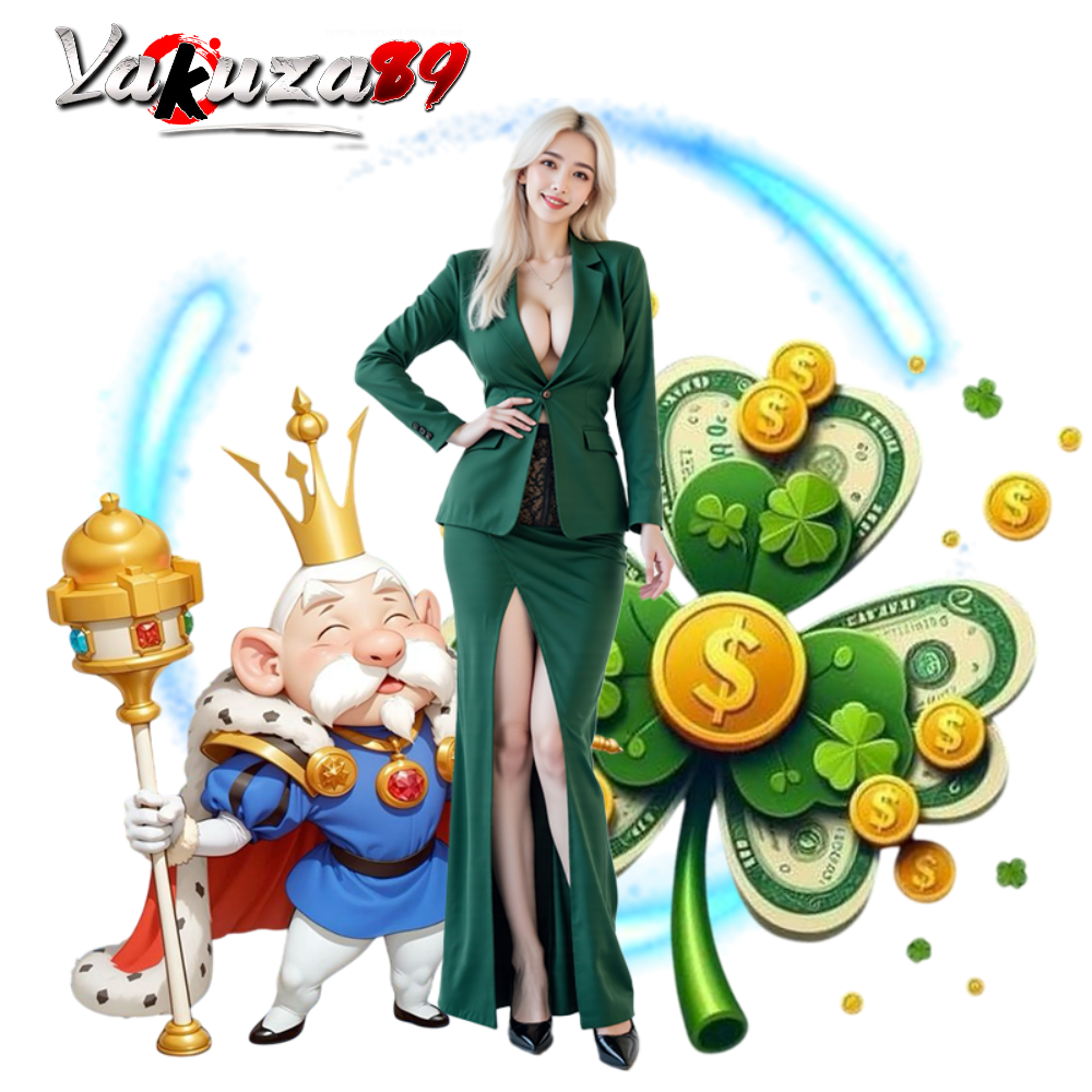YAKUZA89V3